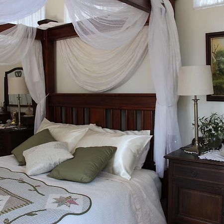 Collie Whispering Pines Bed And Breakfast מראה חיצוני תמונה