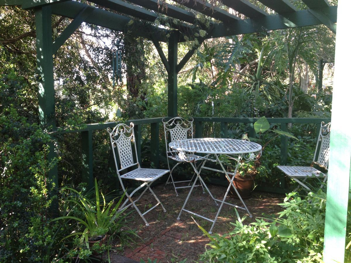 Collie Whispering Pines Bed And Breakfast מראה חיצוני תמונה