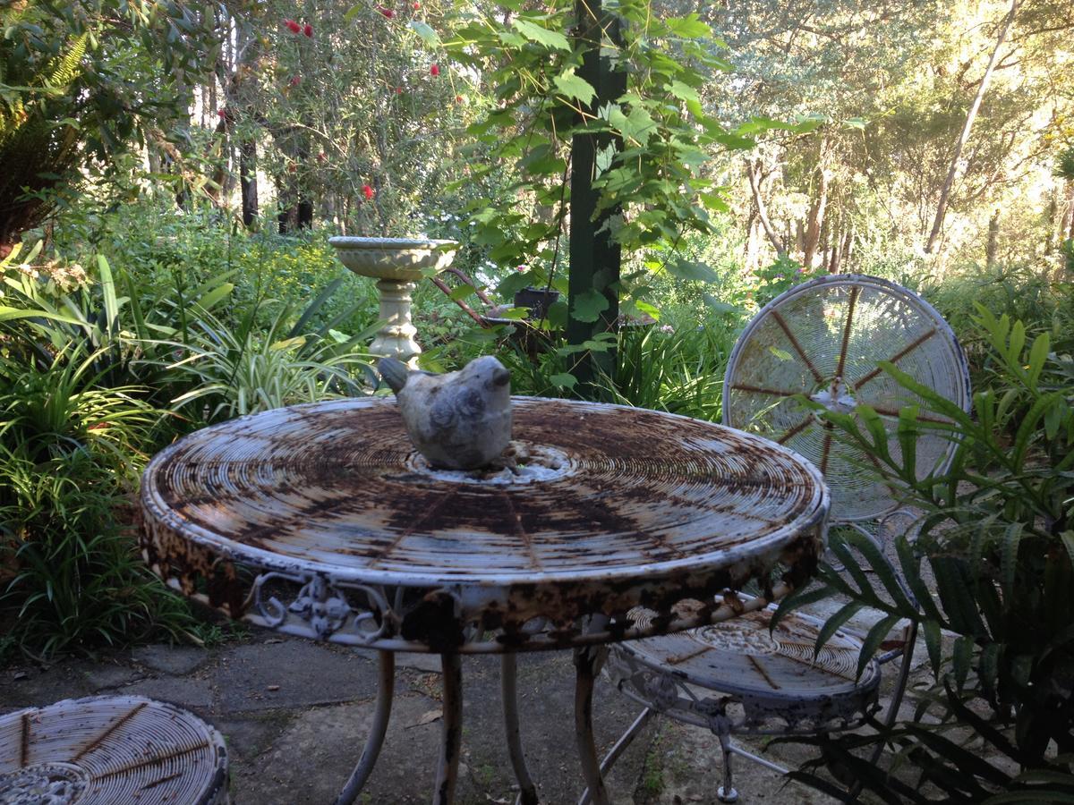 Collie Whispering Pines Bed And Breakfast מראה חיצוני תמונה