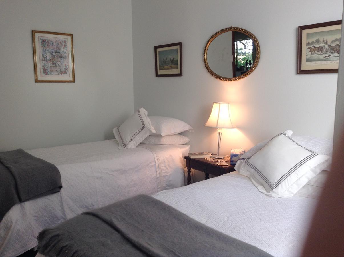 Collie Whispering Pines Bed And Breakfast מראה חיצוני תמונה