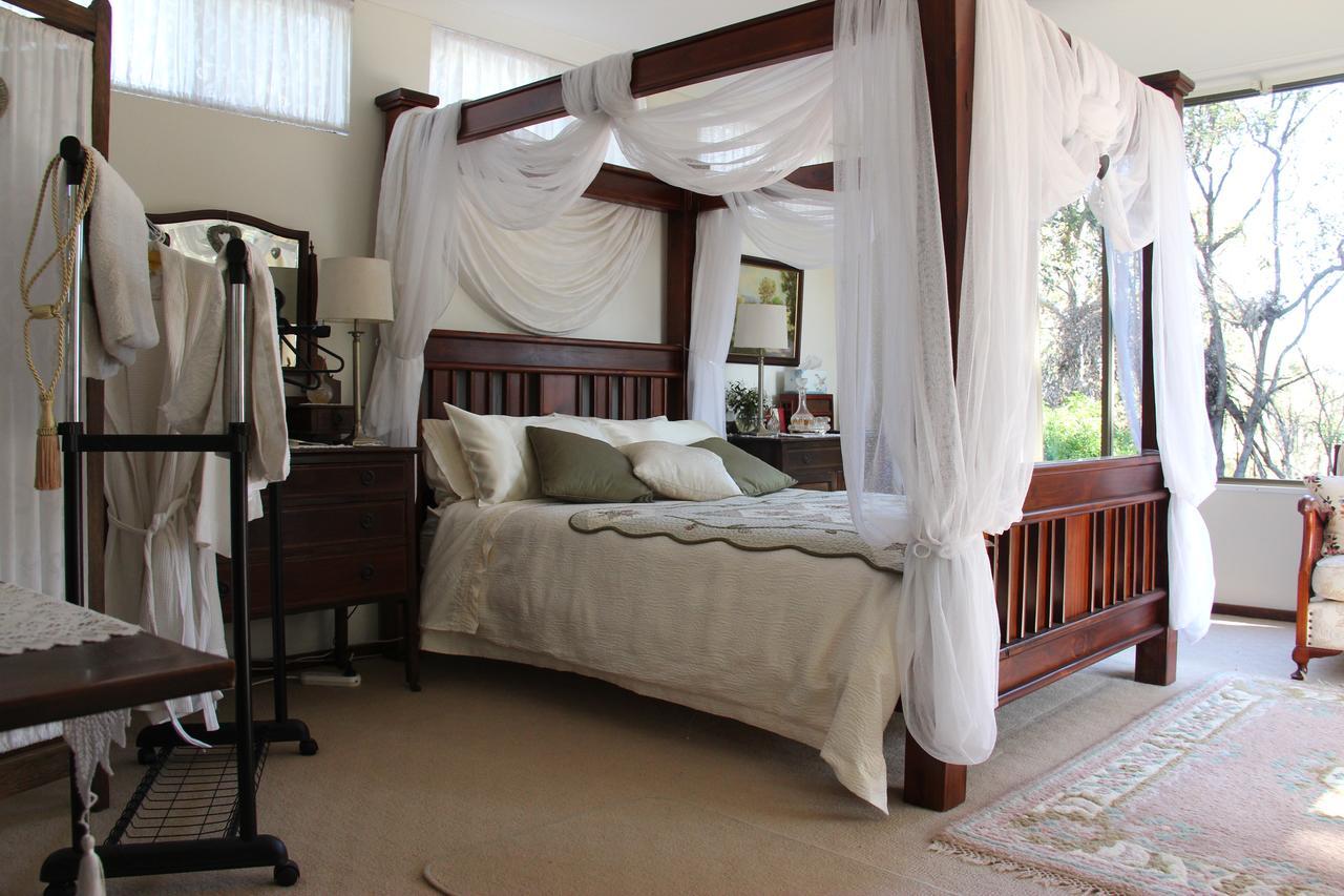 Collie Whispering Pines Bed And Breakfast מראה חיצוני תמונה