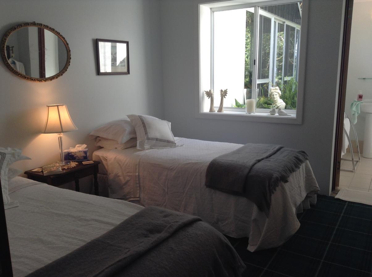 Collie Whispering Pines Bed And Breakfast מראה חיצוני תמונה