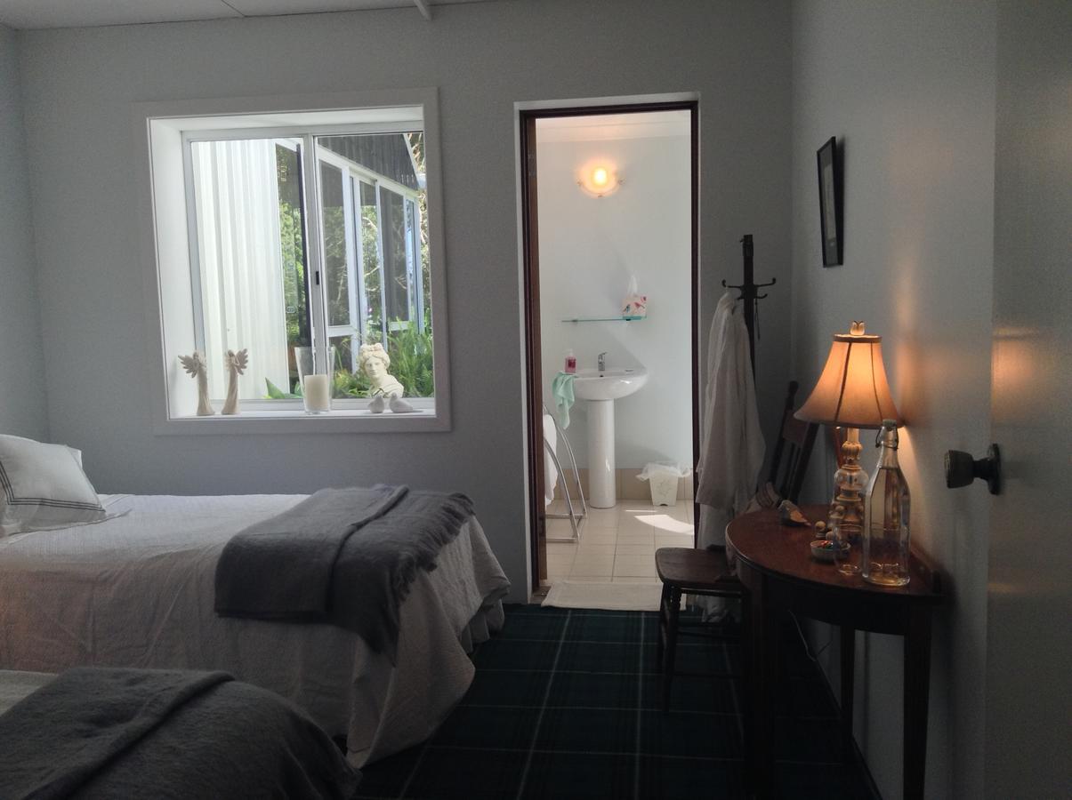 Collie Whispering Pines Bed And Breakfast מראה חיצוני תמונה