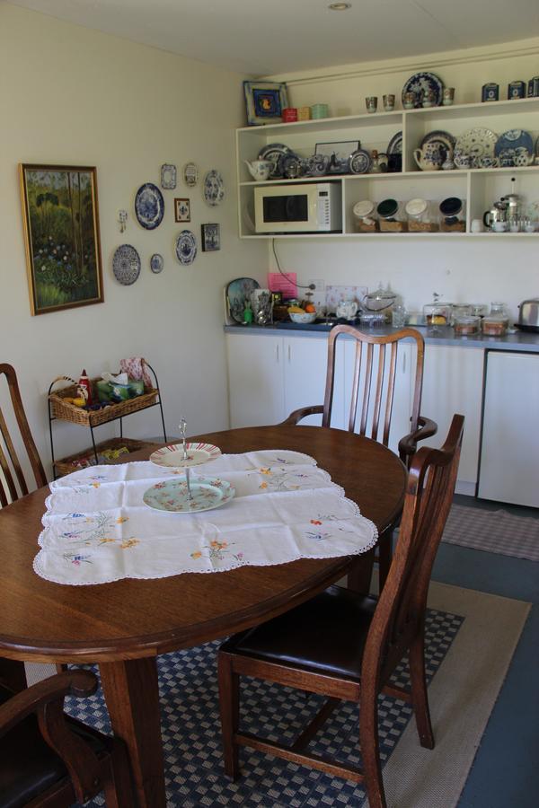 Collie Whispering Pines Bed And Breakfast מראה חיצוני תמונה