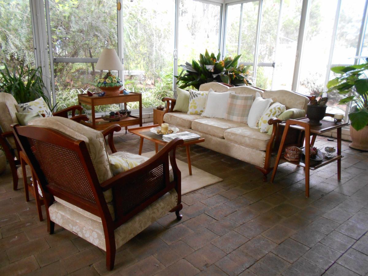 Collie Whispering Pines Bed And Breakfast מראה חיצוני תמונה