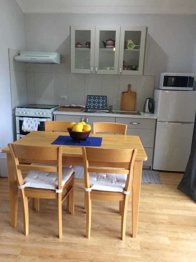 Collie Whispering Pines Bed And Breakfast מראה חיצוני תמונה