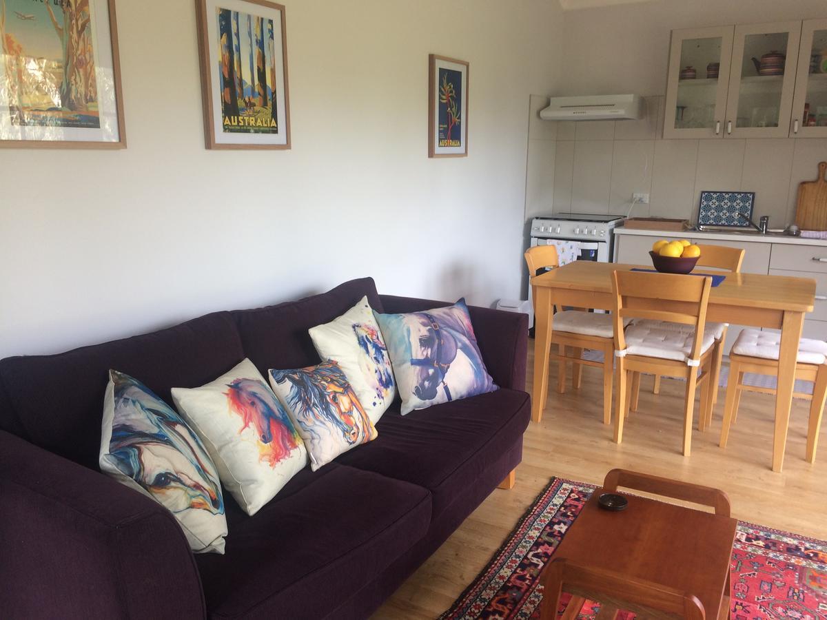 Collie Whispering Pines Bed And Breakfast מראה חיצוני תמונה