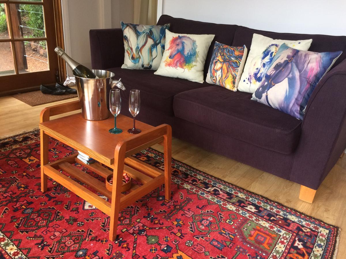 Collie Whispering Pines Bed And Breakfast מראה חיצוני תמונה