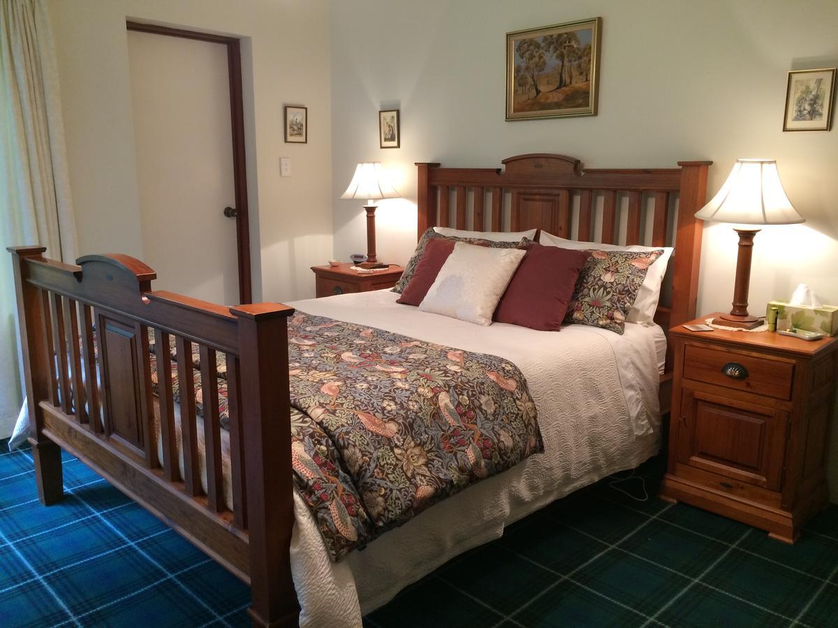 Collie Whispering Pines Bed And Breakfast מראה חיצוני תמונה