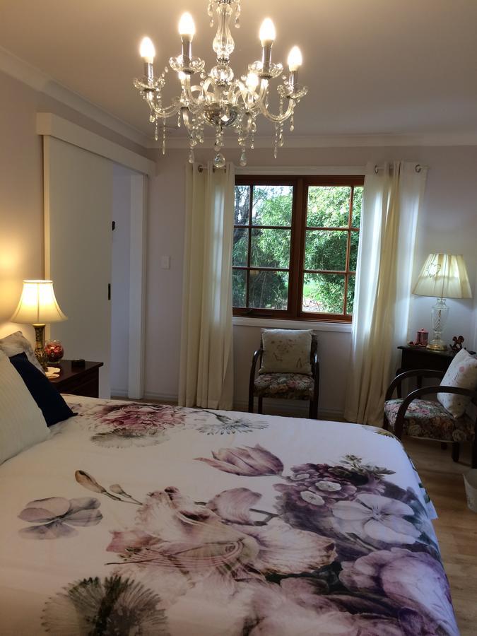Collie Whispering Pines Bed And Breakfast מראה חיצוני תמונה