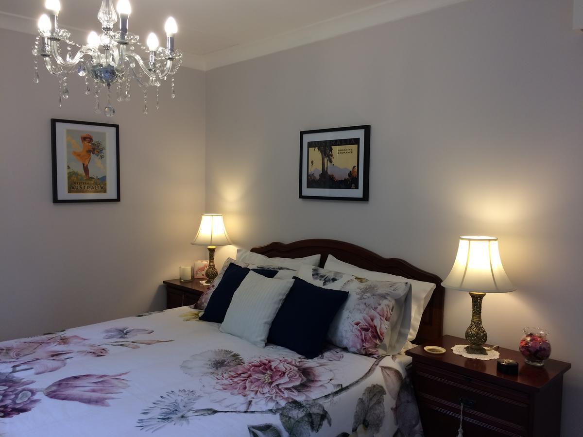 Collie Whispering Pines Bed And Breakfast מראה חיצוני תמונה