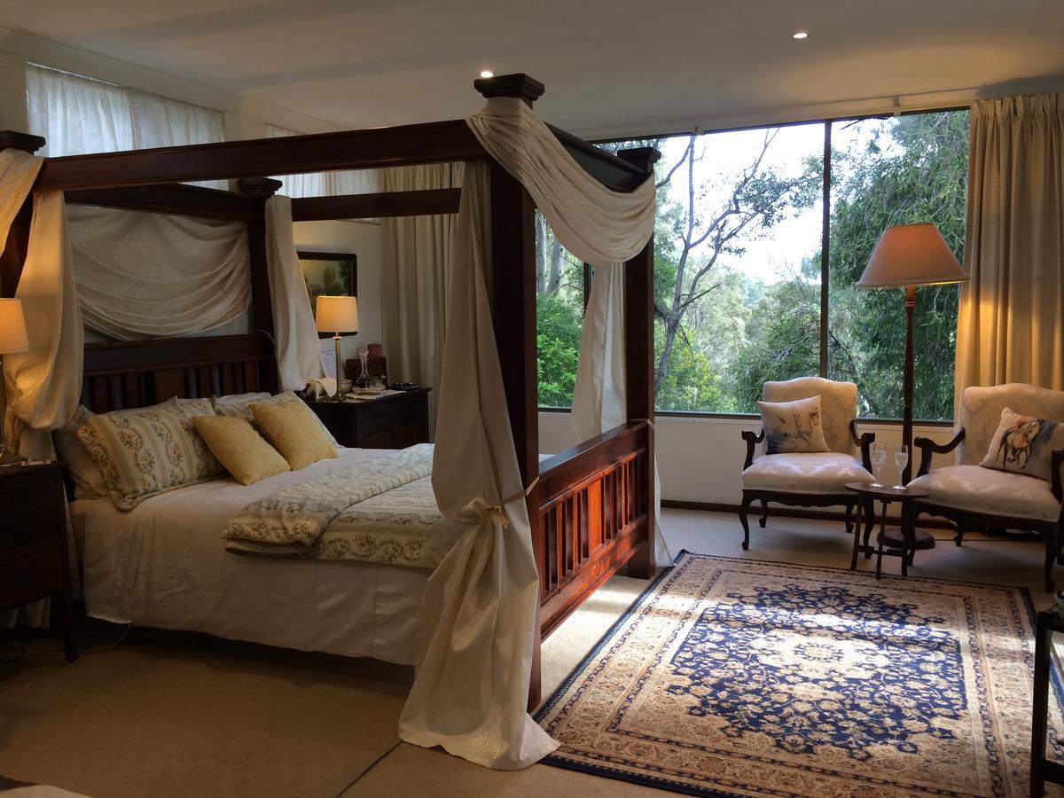 Collie Whispering Pines Bed And Breakfast מראה חיצוני תמונה