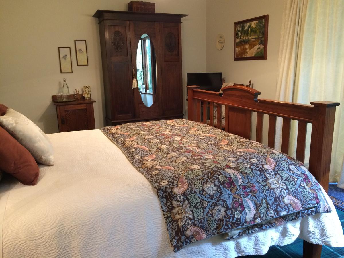 Collie Whispering Pines Bed And Breakfast מראה חיצוני תמונה